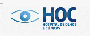 HOC - Hospital dos Olhos